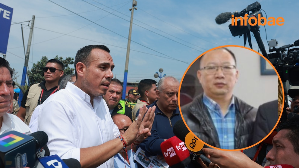 La oscura amistad del empresario chino Zhihua Yang y el presidente de Perú: Un encuentro clandestino que escondería más de un millonario interés