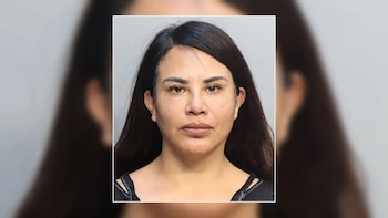 Alba Agenbroad, una mujer de