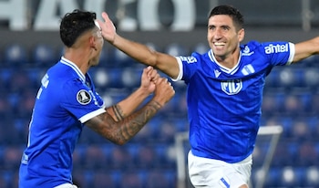 Juventud Las Piedras, equipo uruguayo