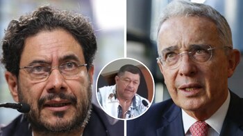 Juicio Álvaro Uribe: testigo aseguró