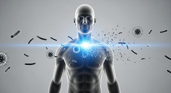 Te enfermarás menos si añades