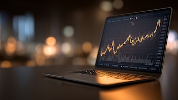 Las condiciones financieras “volaron” después