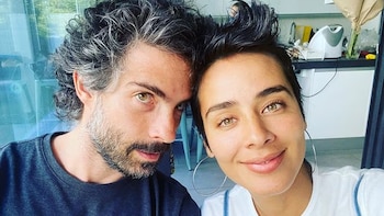Esmeralda Pimentel y Osvaldo Benavides habrían terminado su relación definitivamente, esta es la razón