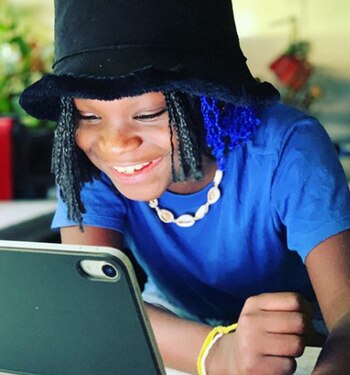 Cada año, Pietra celebra la