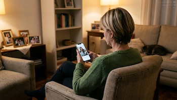 La “brecha gris”: cuando los adultos y mayores quedan al margen del mundo digital