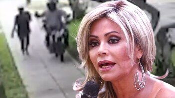 Identificaron al dueño de la