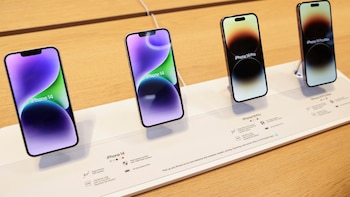 Apple alerta de software espía a miles de iPhone en más de 100 países