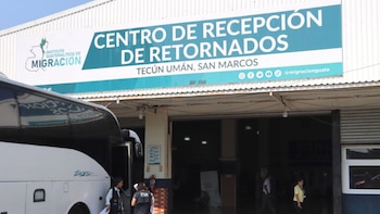 PGN de Guatemala informa que NNA concentran retornos migratorios