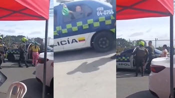 Capturan a cinco personas en Popayán por delitos electorales tras detectar intento de compra de votos en elecciones