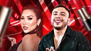 Video: El Topi le robó