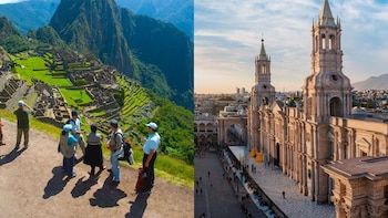 De Cusco al Colca: la carretera de S/321 millones que promete transformar el turismo y el comercio en el sur peruano