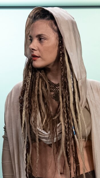 Ro Vitale presenta su nuevo