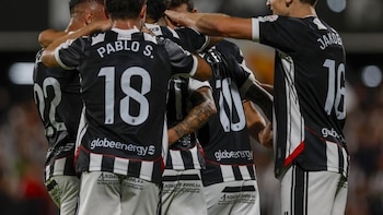 (Crónica) El Castellón se pone líder con una goleada al Sporting