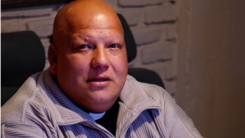 Bachi, un forastero que se hizo prójimo