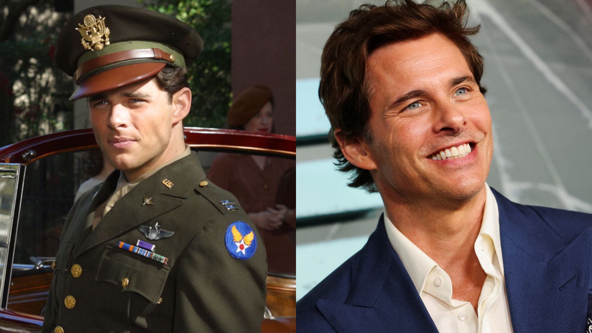 Interpretó al prometido perfecto Lon Hammond y posteriormente se destacó en otras películas de Hollywood (New Line Cinema/REUTERS)