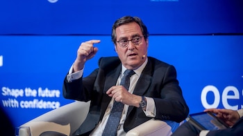 Garamendi (CEOE) apoya la regularización de migrantes, pero pide que se oriente al empleo