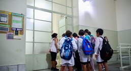 Volver a lo básico: 5 desafíos del año escolar que comienza