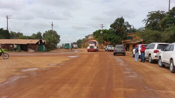 Obras estratégicas para el desarrollo