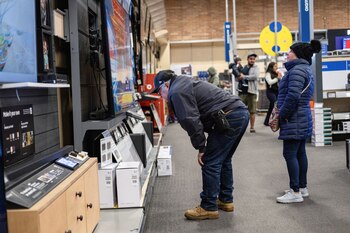 Best Buy prevé aumentos de