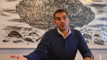 Dictaron la falta de mérito