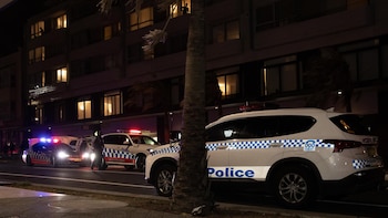 La Policía australiana descarta vínculos