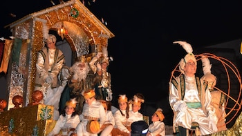 El precioso pueblo de Huelva