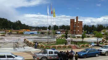 Efemérides – Perú – historias - 20 marzo