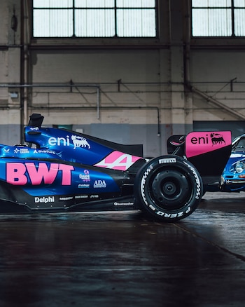 En total, ya son siete