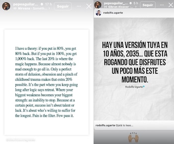 El papa de Ángela Aguilar