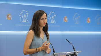 Podemos duda que el Gobierno quiera arrojar luz sobre la crisis de Ceuta pese a la desclasificación de informes