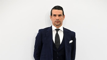 José María Manzanares aplaude el regreso de don Juan Carlos a España "como aficionado a los toros"