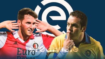 El delantero mexicano lanzó un