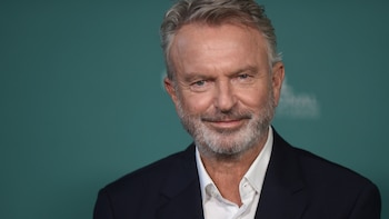 Sam Neill: esta es la fortuna que el actor dejó al momento de su muerte