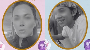 el feminicidio de astrid y