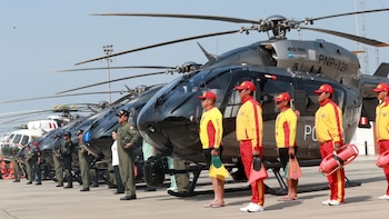 Desde su creación en 1984,