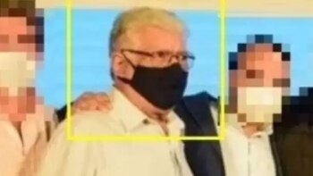 Sixto Omar Fernández, de