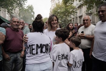 Hubo críticas a la Casa