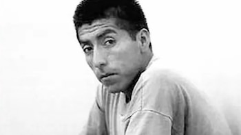 Al ser interrogado por una