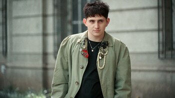 Dillom revolucionó la conversación musical