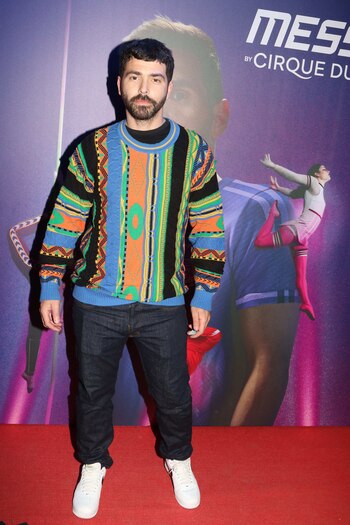 Nazareno Casero (Ramiro Souto)