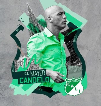 El estratega ha empezado una