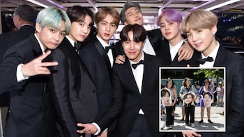 ARMY Perú advierte sobre estafas y rechaza la reventa ante la venta de entradas para BTS