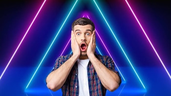 Los daños de las luces