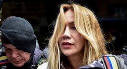La exconsejera presidencial de Petro Sandra Ortiz aseguró que la usaron como una “cortina de humo para tapar y legalizar el gran robo” en la Ungrd: “Desaparecieron $ 2 billones”