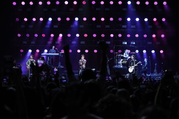 Jonas Brothers