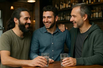 El 46% de los solteros