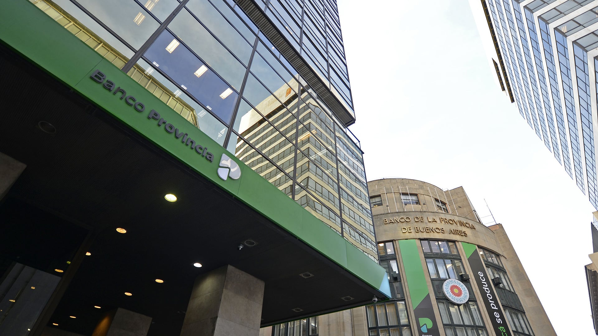 El directorio del Banco Provincia pasó de tener 8 miembros a 14