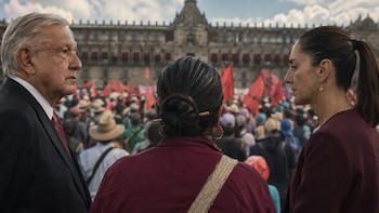 De AMLO a Sheinbaum: cómo pasó la CNTE de ser aliada del gobierno a su principal dolor de cabeza