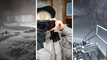 En el video, se observa