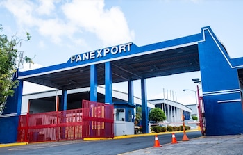 Panamá tiene 19 zonas francas en operación y otras seis en desarrollo. (Mici)